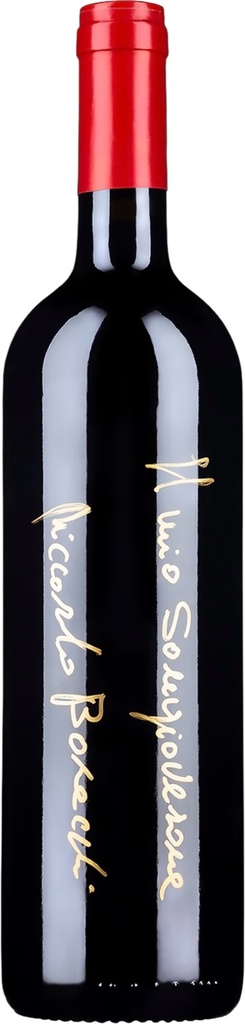 Baracchi - Il Mio Sangiovesone IGT Toscana Rosso 750ml