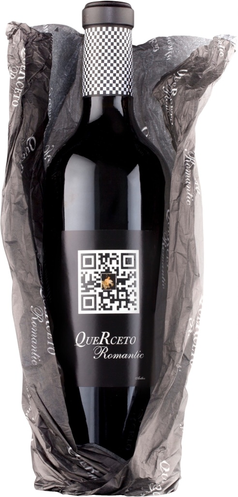 Castello di Querceto - Querceto Romantic Colli della Toscana Centrale IGT 750ml