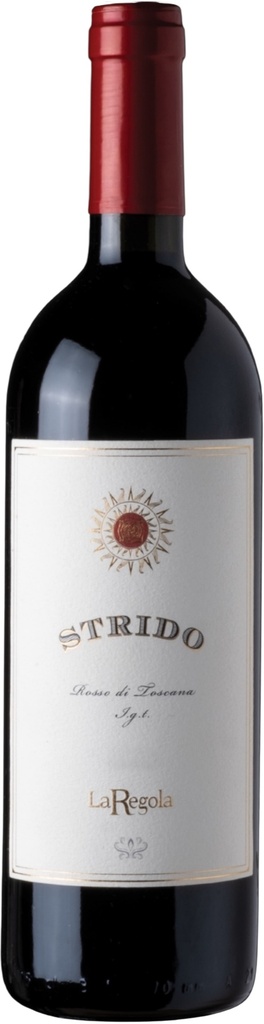 La Regola - Strido Costa Toscana Rosso I.G.T. 750ml