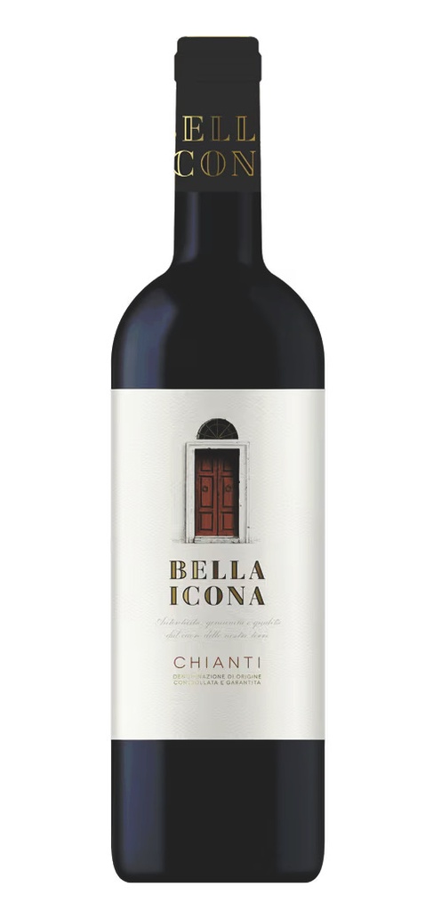 Bella Icona - Chianti 750ml