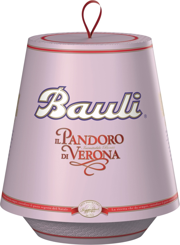 Bauli - Traditional Pandoro 1Kg