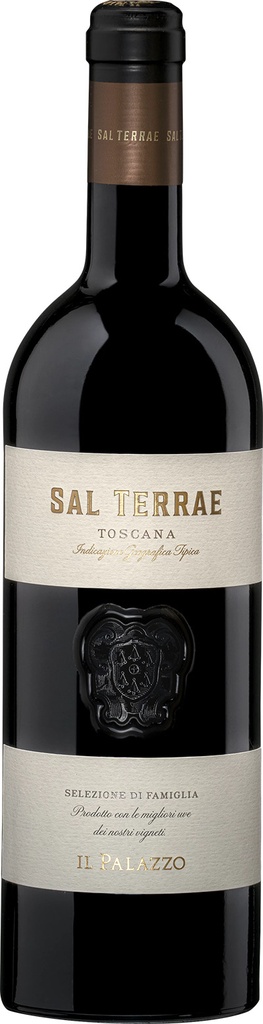 Il Palazzo - Sal Terrae Toscana IGT 750ml