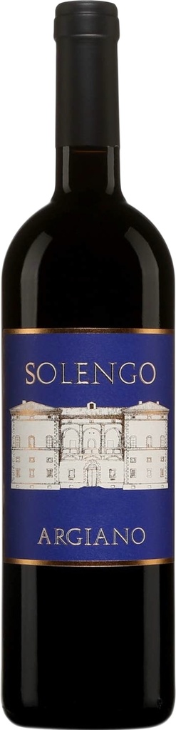 Argiano - Solengo Toscana IGT 750ml 