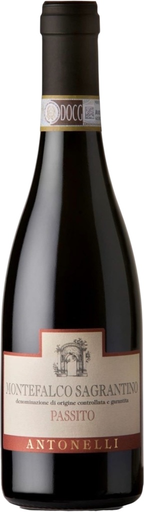 Antonelli - Montefalco Sagrantino Passito DOC 500ml