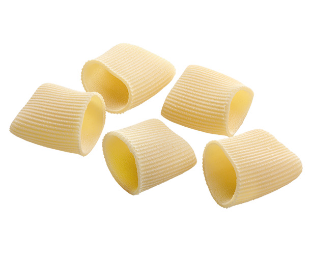 Belli - Durum Wheat Semolina Mezze Maniche 0.500Kg