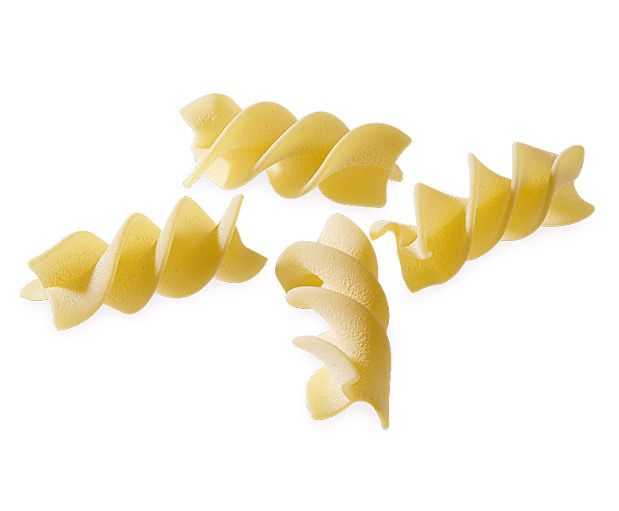 Belli - Durum Wheat Semolina Fusilli Giganti 0.500Kg