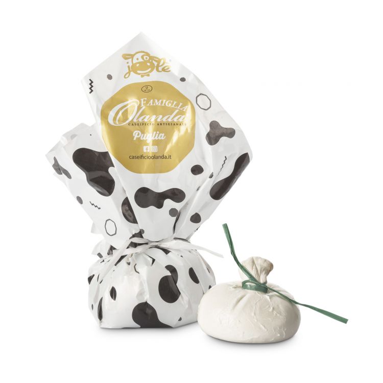 ​Olanda - Burrata 500g