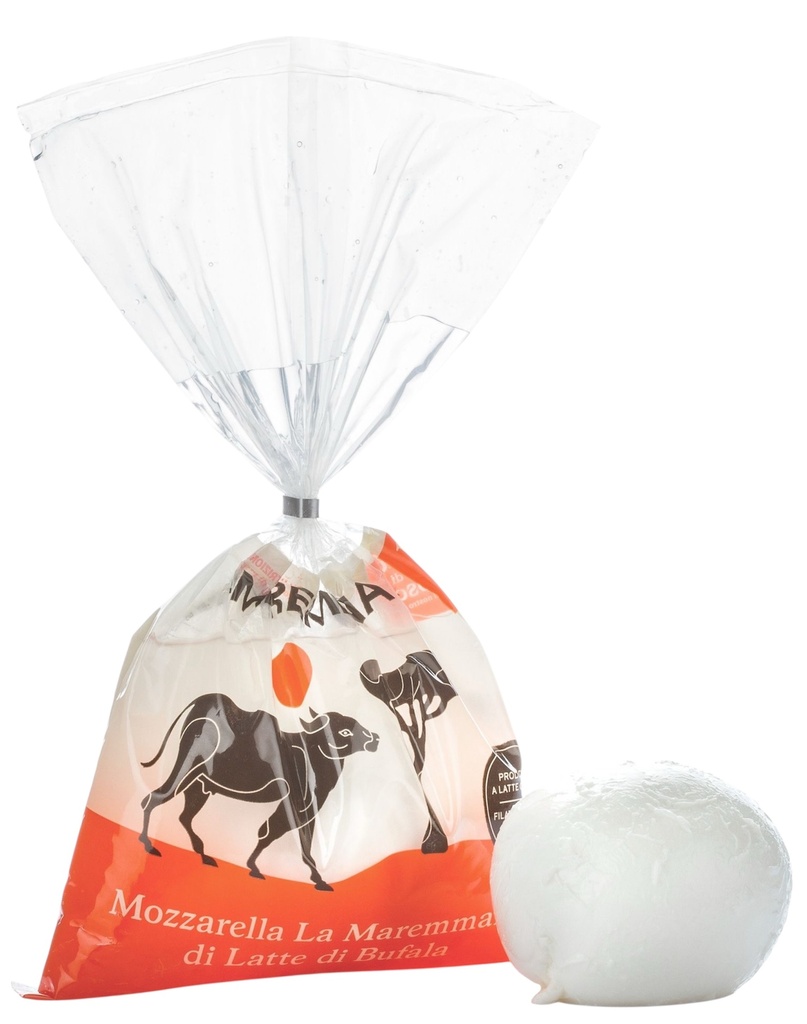 Maremmana - Buffalo Mozzarella 200g