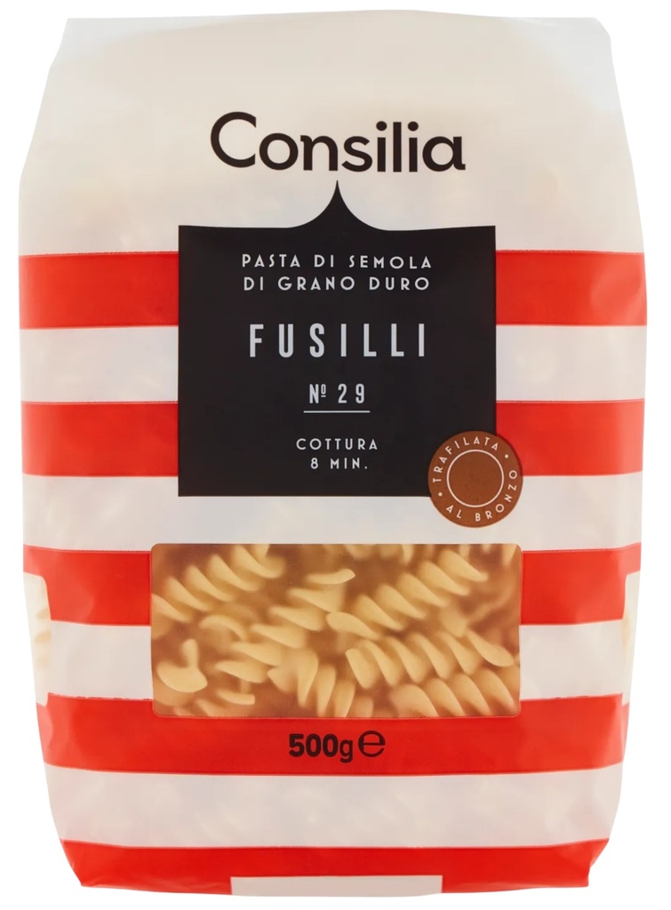 Consilia - 螺絲粉 500g
