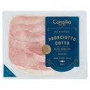 Consilia - Prosciutto cotto Nazionale 100g