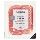 Consilia - Sliced Coppa 100g