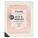 Consilia - fesa di tacchino italiano 100g 