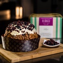 Lino Ramunno - Panettone artigianale ai frutti di bosco1Kg