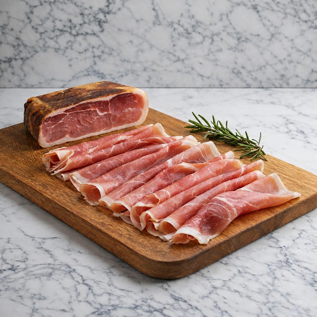 Viani - Tuttafetta Seasoned Pork Thigh