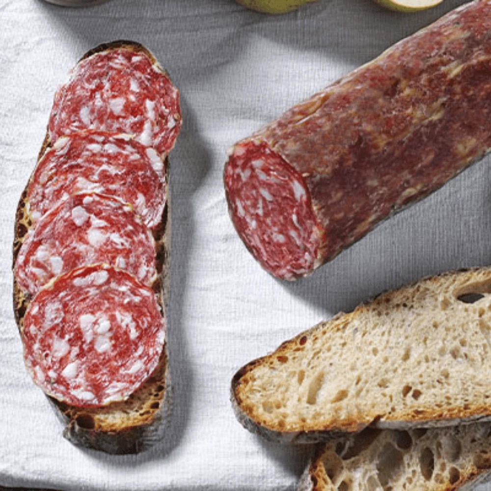 Napoli Salami