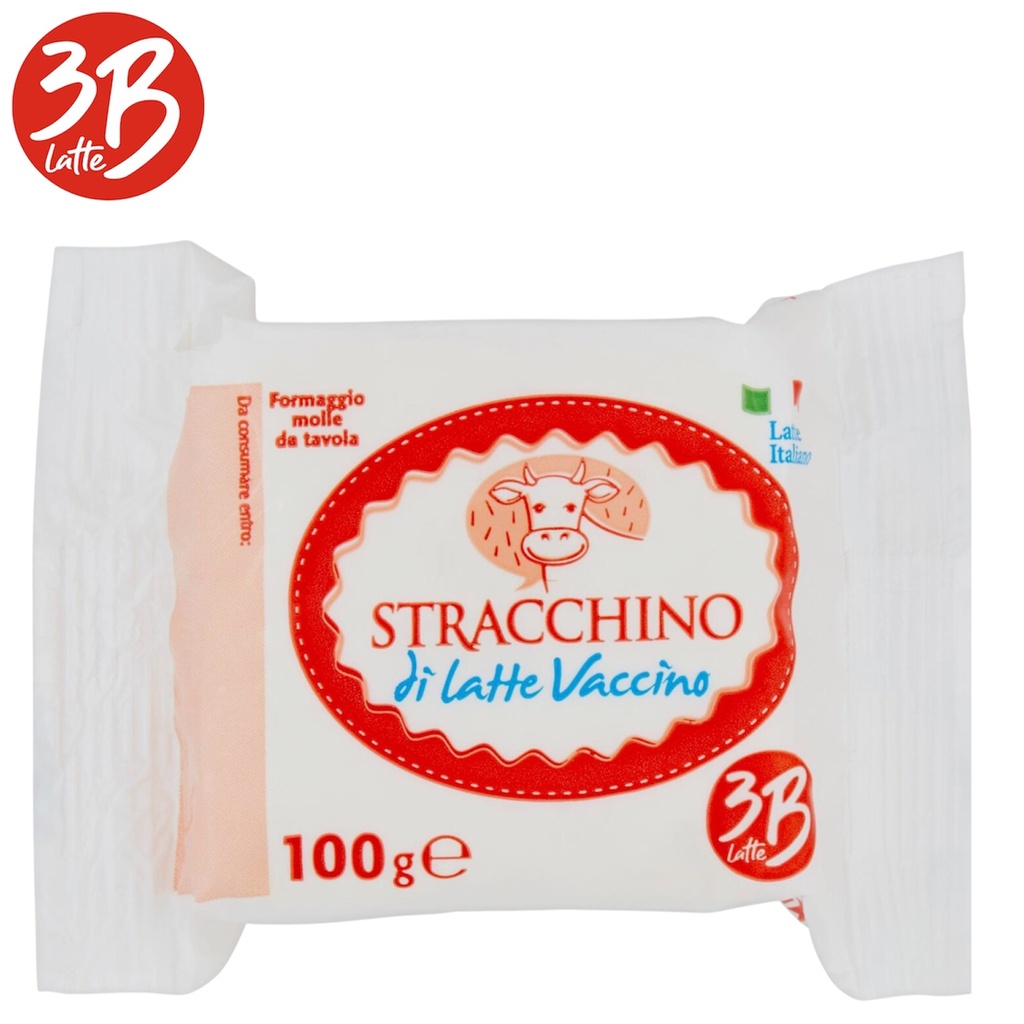 Stracchino 100g