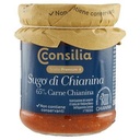 [102803] Consilia - Chianina Beef Sauce 180g