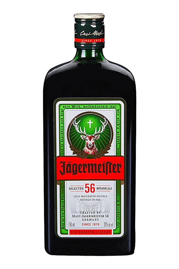Jägermeister Liqueur 700ml