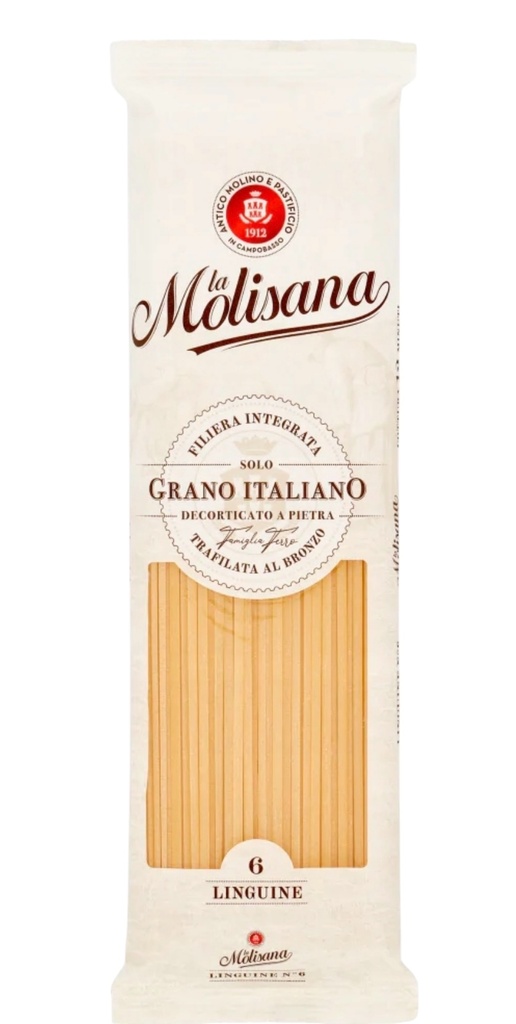 La Molisana - Linguine N°6 500g