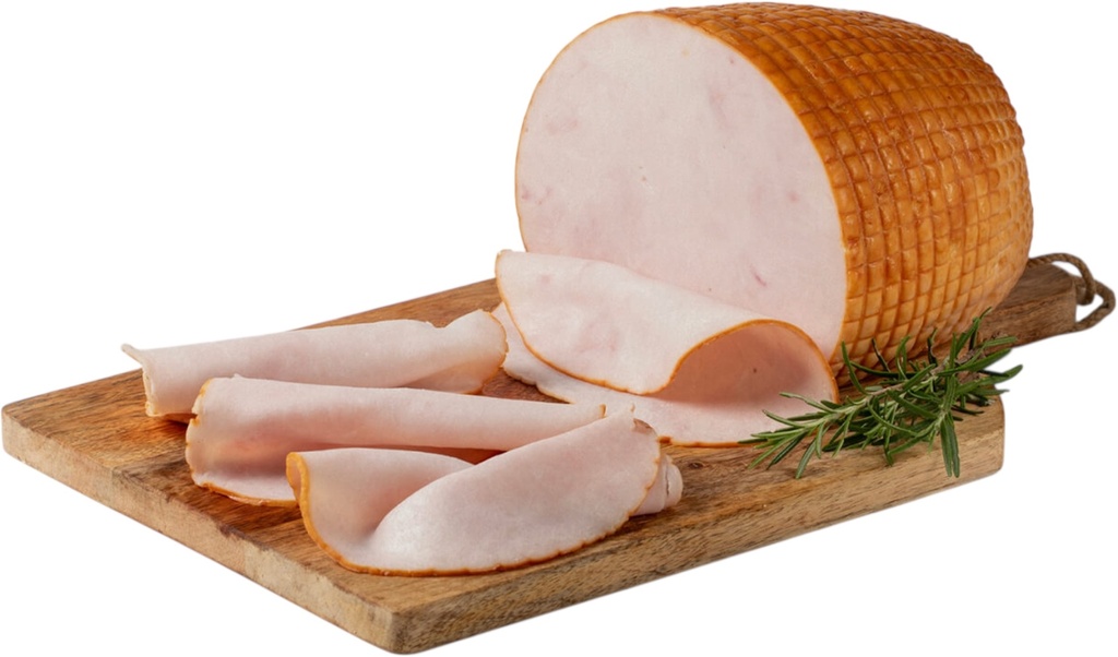 KG-Baked Turkey Breast 