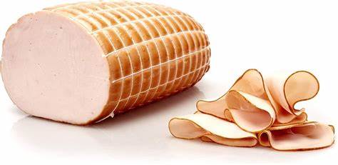 KG-Baked Turkey Breast 