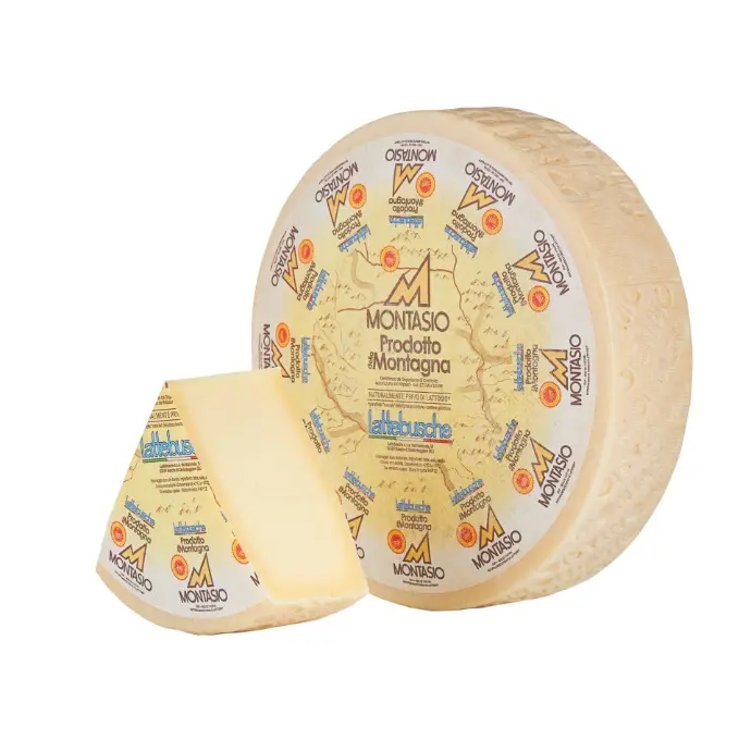 Toniolo - Montasio DOP Cheese 
