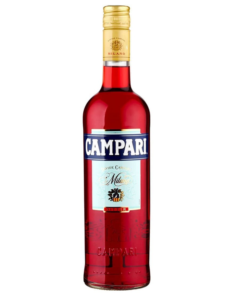 Campari - Bitter 700ml