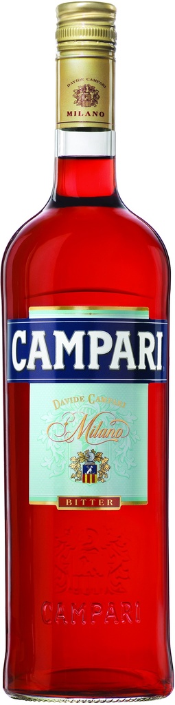 Campari Bitter 700ml