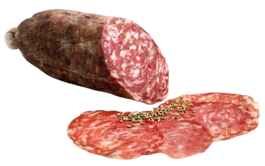 KG-Viani - Finocchiona Fennel Salami