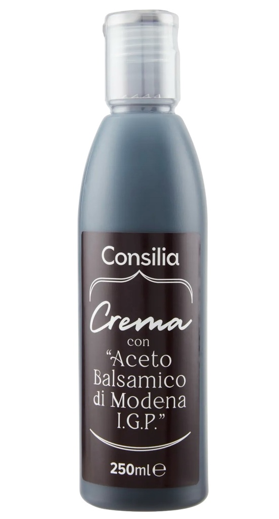 Consilia - Balsamic Glaze Vinegar 250ml