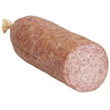 Ciraci - Ciauscolo Salami