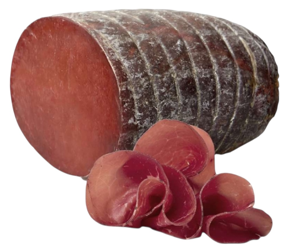 KG-Rigamonti - Bresaola Valtellina IGP