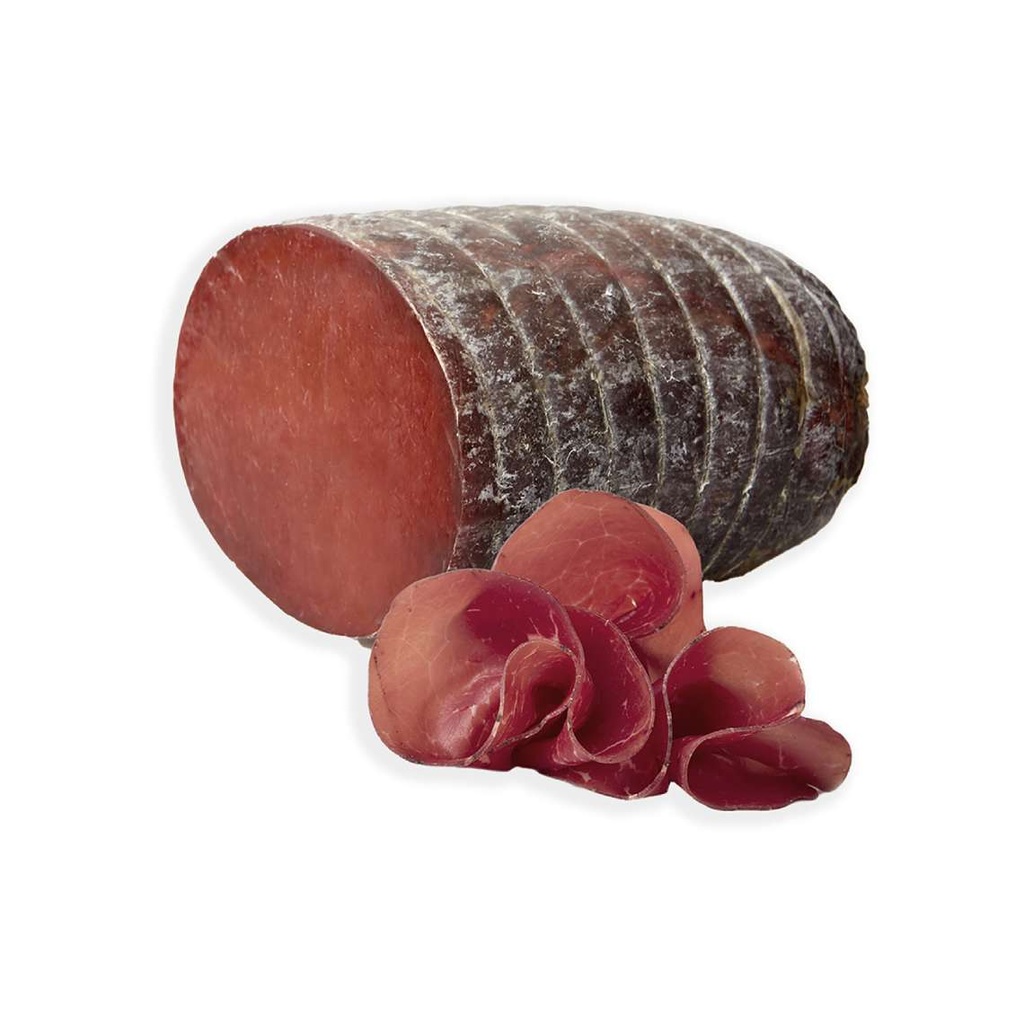 KG-Rigamonti -Bresaola Valtellina IGP 