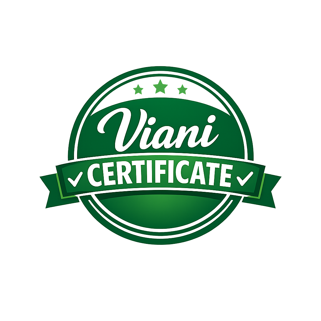 Viani - Spicy Ventricina Salami IGP 香辣義大利沙樂美腸 IGP