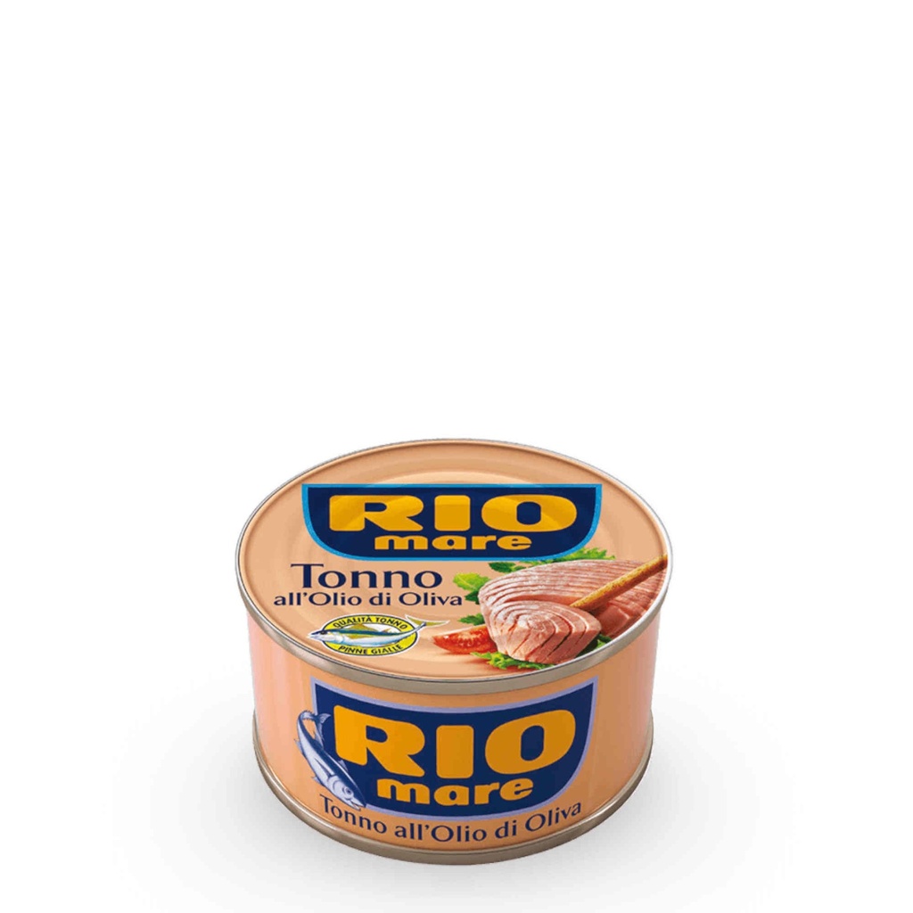 Rio Mare - Tuna in Olive Oil  240g