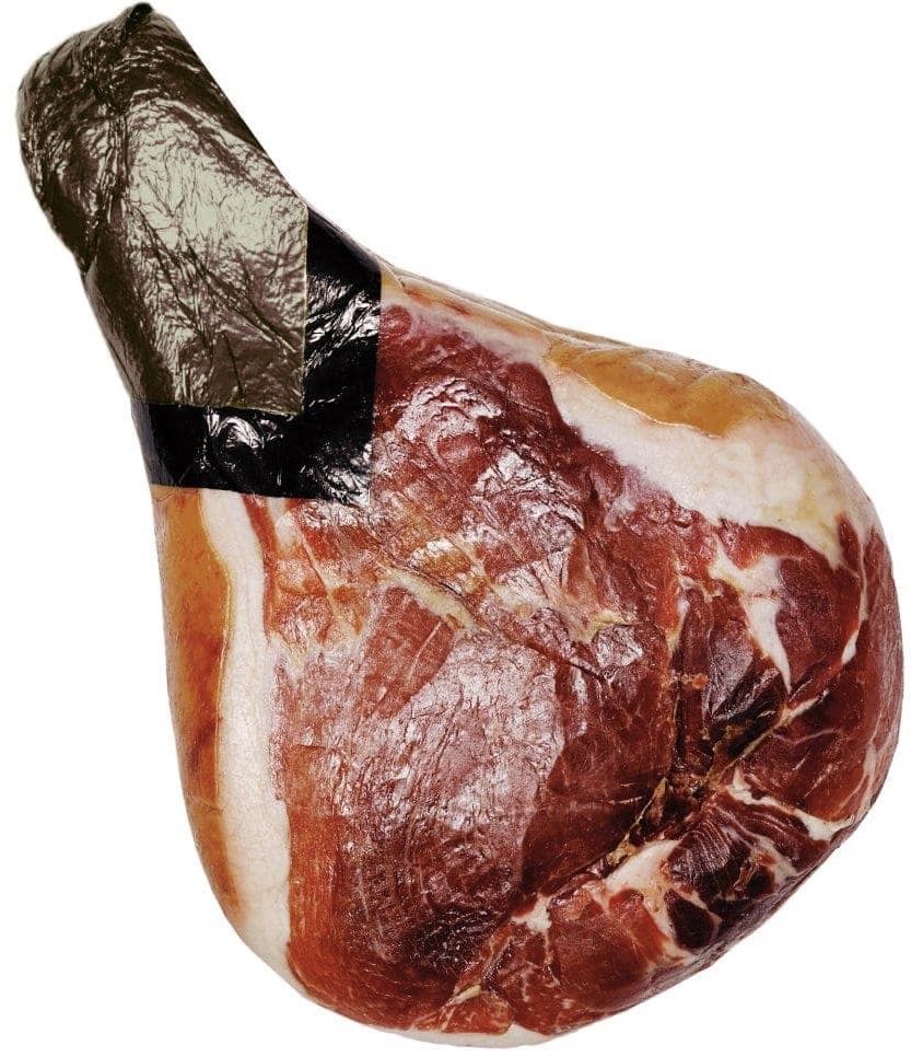 KG-Mec-Prosciutto crudo Disossato