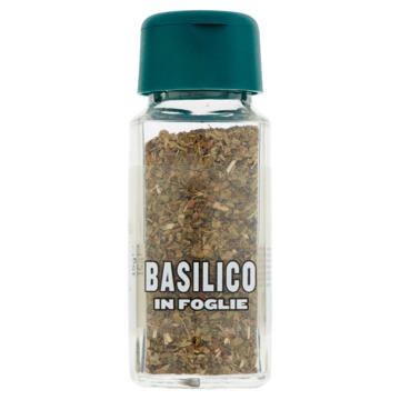 Consilia - Basil leaves 15g