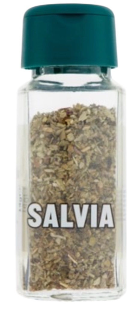 Consilia - Sage Leaves 14g