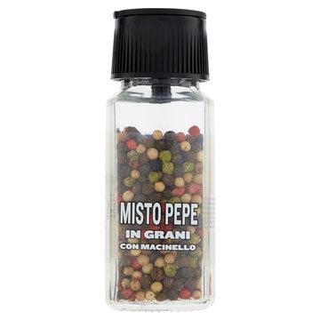 Consilia - Mixed Pepper Grain 40g