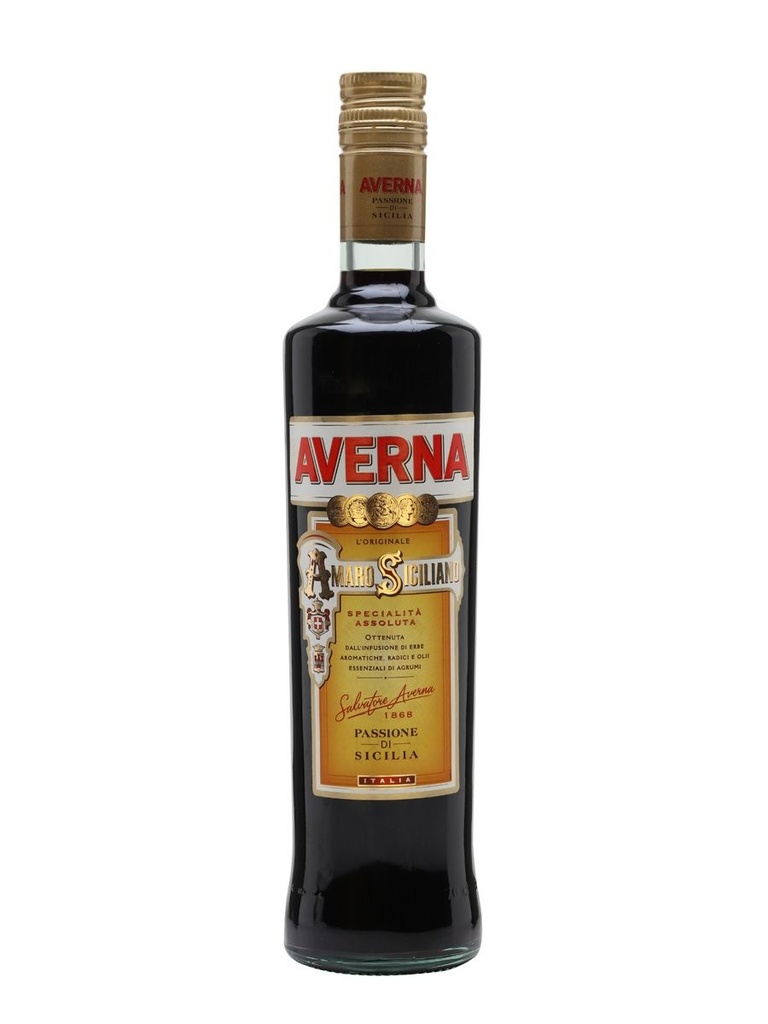 Averna - Amaro 700 ml