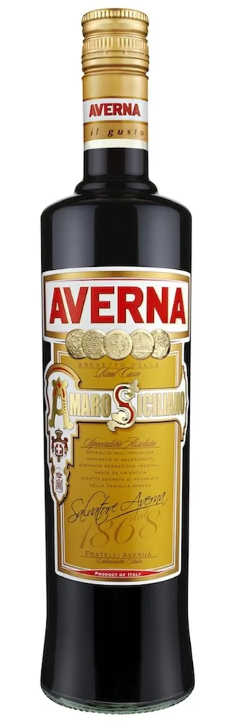 Averna Amaro 700ml
