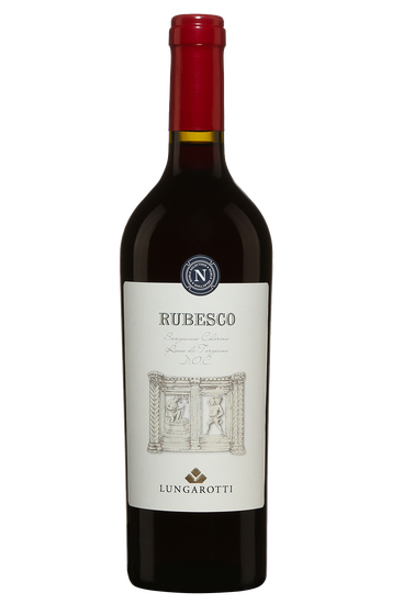 Lungarotti - Rubesco Rosso di Torgiano 750 ml