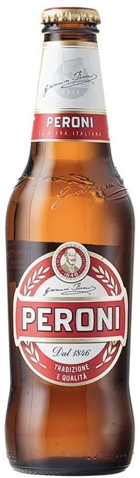 Peroni 意大利啤酒 330ml