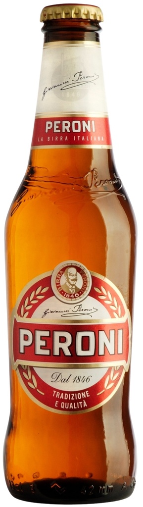 Peroni Beer 330ml x3