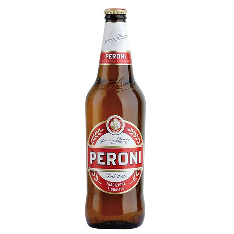 Peroni Beer 330ml