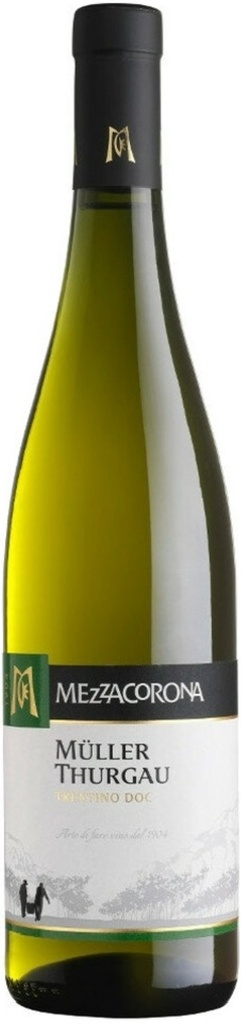 Mezzacorona - Müller Thurgau Trentino DOC 750ml