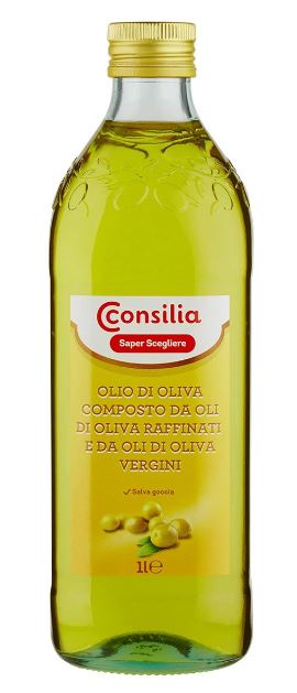 Consilia - Olive Oil 1L