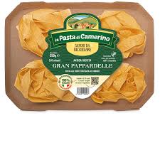 Camerino - Gran Pappardelle Egg Pasta 250g