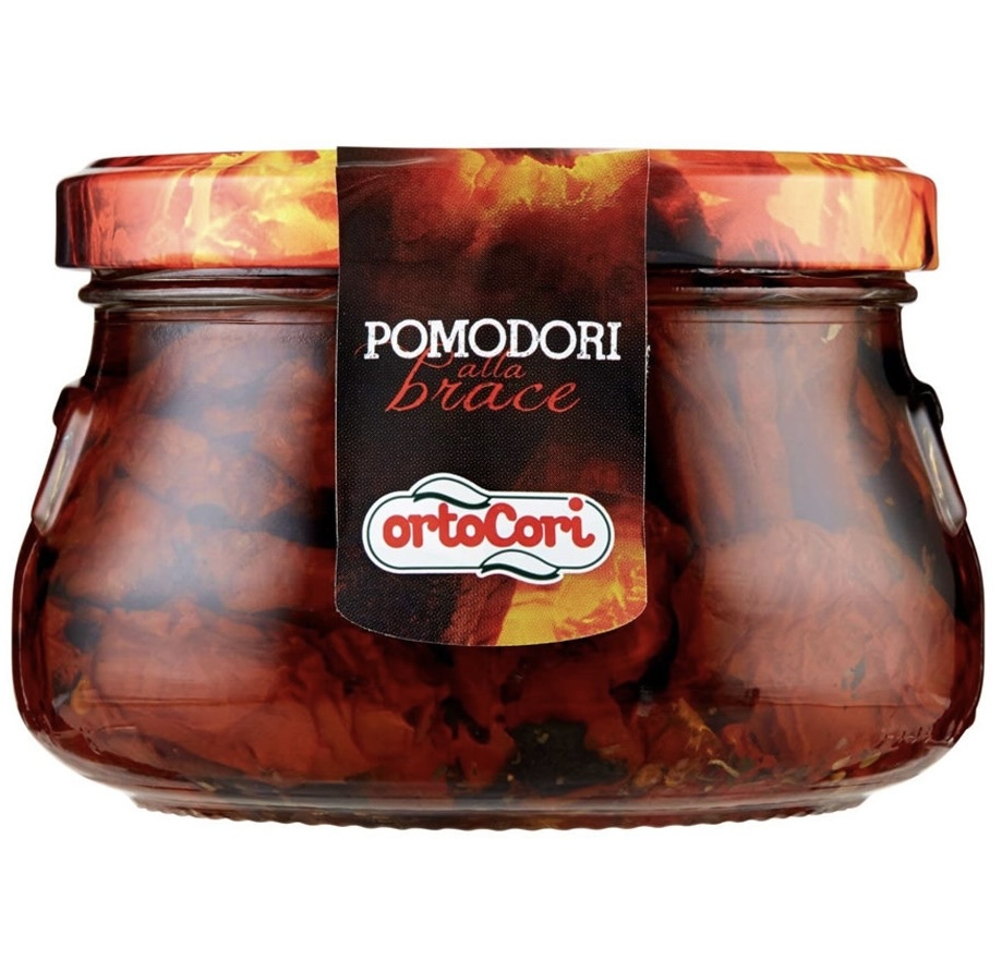 Ortocori - Grilled Tomato 烤番茄 320g