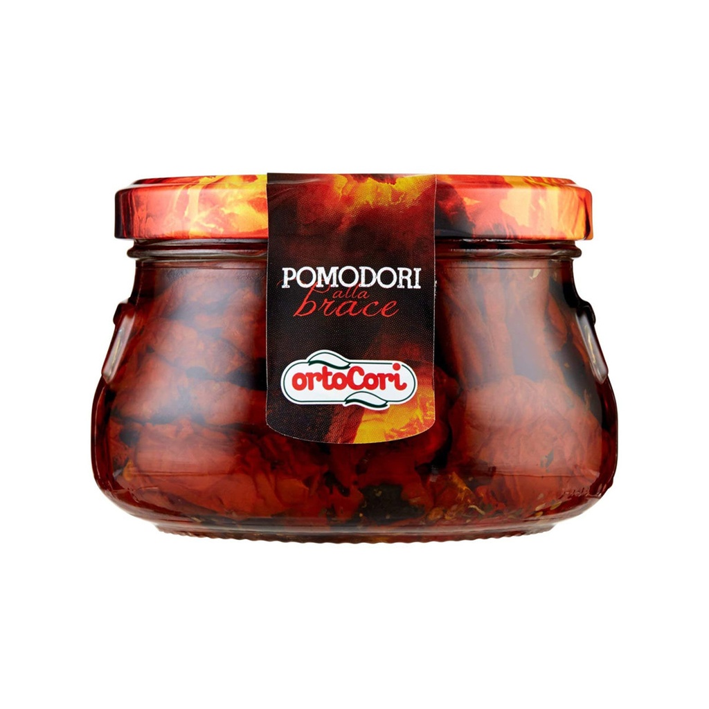Ortocori - Grilled Tomato 320g